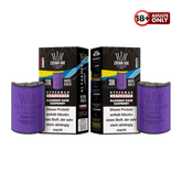 Al Fakher 30k Hypermax Pods Blueberry Sour Raspberry - günstig kaufen bei SwiftGoods4u