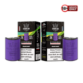 Al Fakher 30k Hypermax Pods Grape Mint - günstig kaufen bei SwiftGoods4u