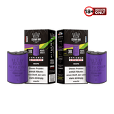 Al Fakher 30k Hypermax Pods Grape - günstig kaufen bei SwiftGoods4u