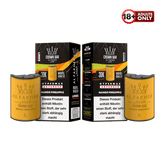 Al Fakher 30k Hypermax Pods Mango Pineapple - günstig kaufen bei SwiftGoods4u