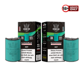 Al Fakher 30k Hypermax Pods Mint - günstig kaufen bei SwiftGoods4u