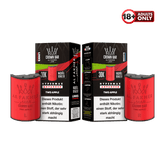 Al Fakher 30k Hypermax Pods Two Apple - günstig kaufen bei SwiftGoods4u