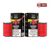 Al Fakher 30k Hypermax Pods Watermelon Pineapple - günstig kaufen bei SwiftGoods4u