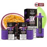 Al Fakher 30k Hypermax Magic Love - günstig kaufen bei SwiftGoods4u