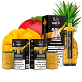 Al Fakher 30k Hypermax Mango Pineapple - günstig kaufen bei SwiftGoods4u