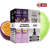 Al Fakher 50k Hypermax Prime Magic Love Pods - günstig kaufen bei SwiftGoods4u