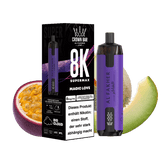 Al Fakher 8K Vape Magic Love - günstig kaufen bei SwiftGoods4u