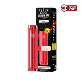 Al Fakher 600 Pod Akku Red - günstig kaufen bei SwiftGoods4u