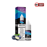 Al Fakher Liquid Berry Blue - günstig kaufen bei SwiftGoods4u