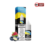 Al Fakher Liquid Blueberry Sour Raspberry - günstig kaufen bei SwiftGoods4u