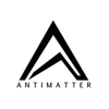 Antimatter Logo Icon
