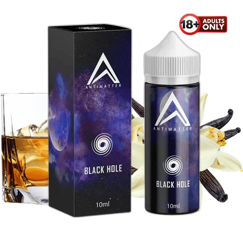Antimatter Longfill Aroma Black Hole - günstig kaufen bei SwiftGoods4u