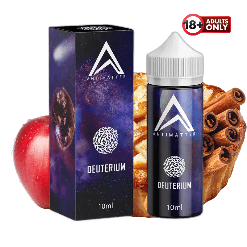 Antimatter Longfill Aroma Deuterium - günstig kaufen bei SwiftGoods4u