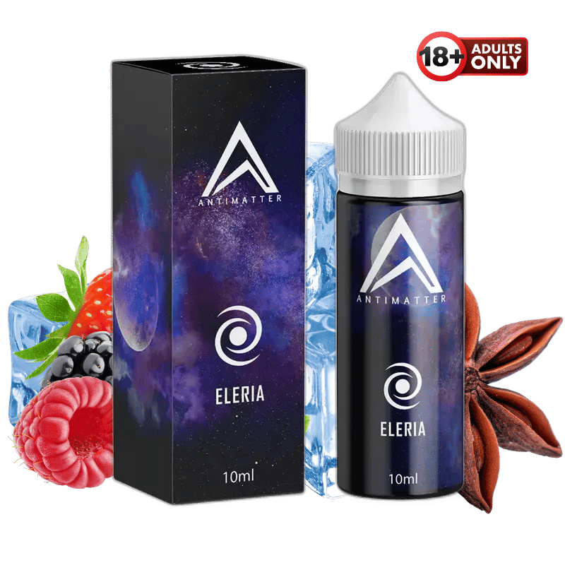 Antimatter Longfill Aroma Eleria - günstig kaufen bei SwiftGoods4u