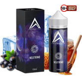 Antimatter Longfill Aroma Neutrino - günstig kaufen bei SwiftGoods4u