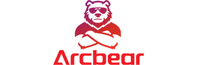 Arcbear Logo