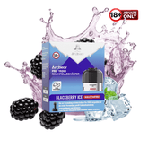 Arcbear Pro 15000 Pod Blackberry Ice Nikotinfrei