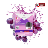 Arcbear Pro 15000 Pod Grape Nikotinfrei