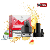 Arcbear Pro 15000 Pod Apple Ice - günstig kaufen bei SwiftGoods4u