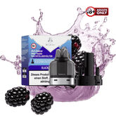 Arcbear Pro 15000 Pod Blackberry Ice - günstig kaufen bei SwiftGoods4u