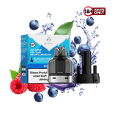 Arcbear Pro 15000 Pod Blue Razz - günstig kaufen bei SwiftGoods4u