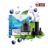 Arcbear Pro 15000 Pod Blueberry Mint - günstig kaufen bei SwiftGoods4u