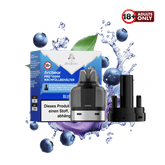 Arcbear Pro 15000 Pod Blueberry - günstig kaufen bei SwiftGoods4u