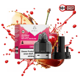 Arcbear Pro 15000 Pod Cherry Cola - günstig kaufen bei SwiftGoods4u