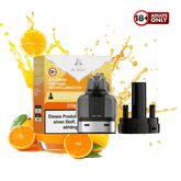 Arcbear Pro 15000 Pod Citrus Tonic - günstig kaufen bei SwiftGoods4u