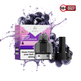 Arcbear Pro 15000 Pod Grape - günstig kaufen bei SwiftGoods4u