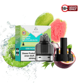 Arcbear Pro 15000 Pod Kiwi Passionfruit Guava - günstig kaufen bei SwiftGoods4u