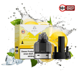 Arcbear Pro 15000 Pod Lemon Line - günstig kaufen bei SwiftGoods4u
