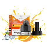Arcbear Pro 15000 Pod Orange - günstig kaufen bei SwiftGoods4u