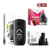 Arcbear Pro 15000 Vape Starter Kit Cherry Cola - günstig kaufen bei SwiftGoods4u