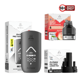 Arcbear Pro 15000 Vape Starter Kit Peach Ice - günstig kaufen bei SwiftGoods4u