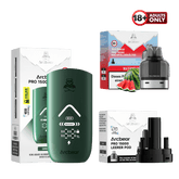 Arcbear Pro 15000 Vape Starter Kit Watermelon Ice - günstig kaufen bei SwiftGoods4u
