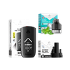 Arcbear Vape Icon