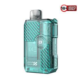 Aspire Gotek X3 Open Pod Kit - 4 Farben - günstig kaufen bei SwiftGoods4u