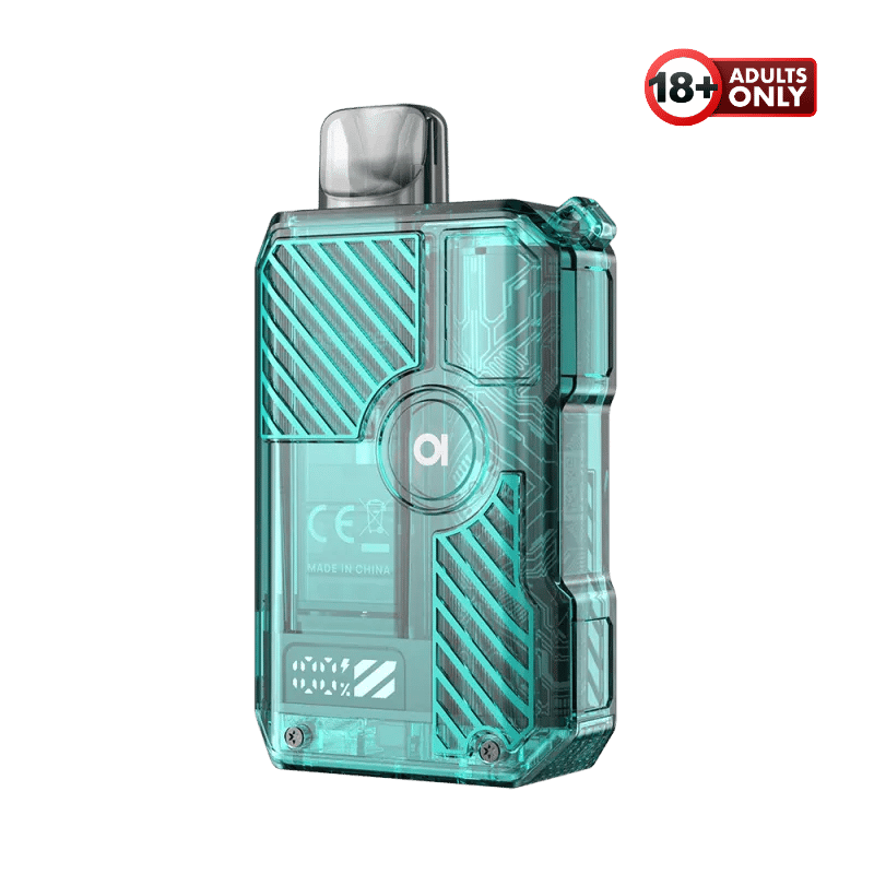 Aspire Gotek X3 Open Pod Kit - 4 Farben - günstig kaufen bei SwiftGoods4u
