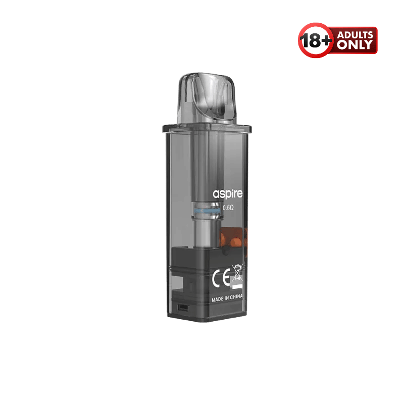 Aspire Gotek Pods