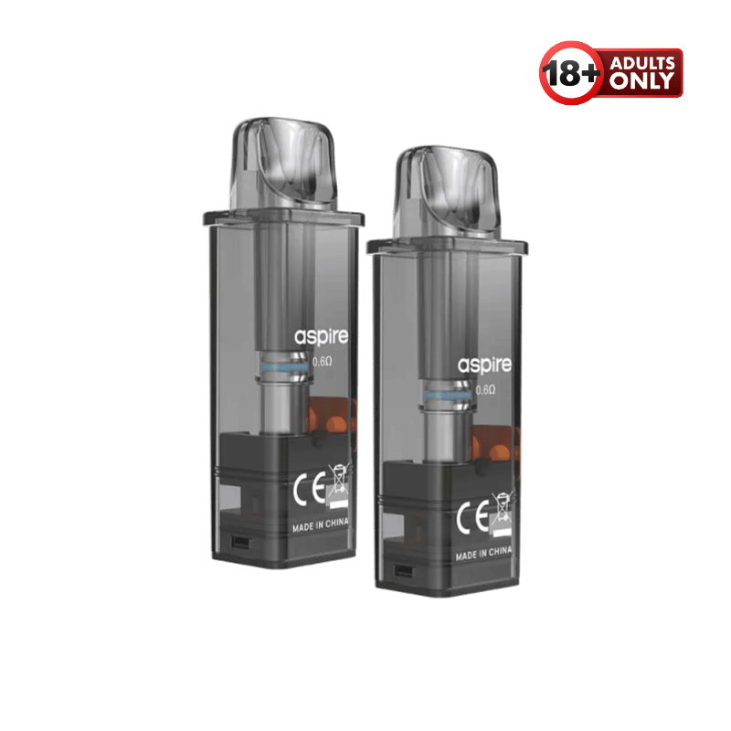 Aspire Gotek X3 Pods