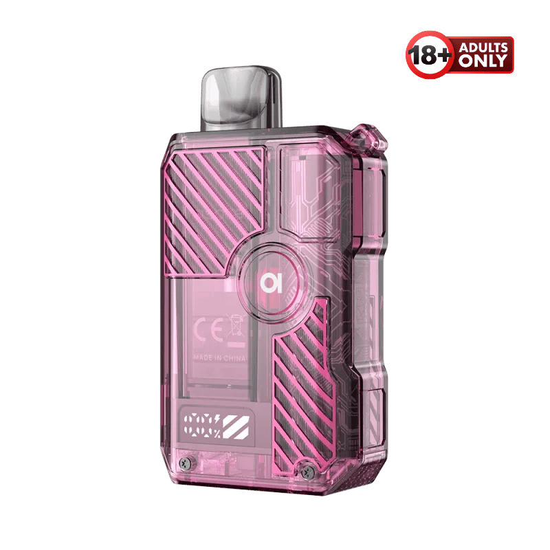 Aspire-Gotek-X3-Vape-Pod-Kit-Pink