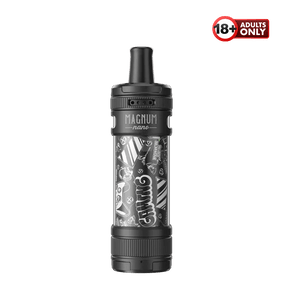 Aspire Magnum Nano Open Pod Kit - 8 Farben - günstig kaufen bei SwiftGoods4u