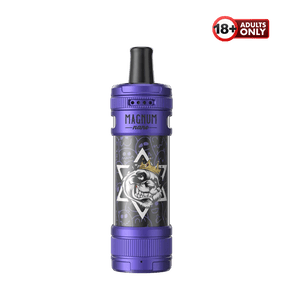 Aspire Magnum Nano Open Pod Kit - 8 Farben - günstig kaufen bei SwiftGoods4u