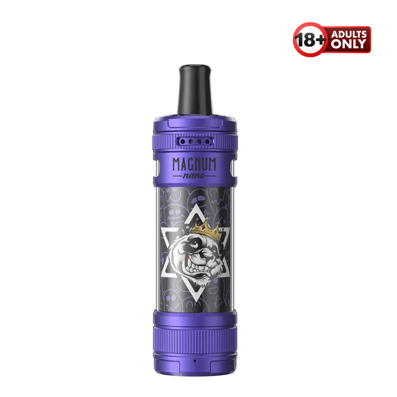 Aspire Magnum Nano Open Pod Kit - 8 Farben - günstig kaufen bei SwiftGoods4u