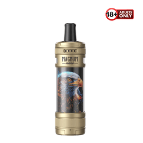 Aspire Magnum Nano Open Pod Kit - 8 Farben - günstig kaufen bei SwiftGoods4u