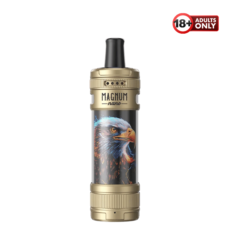 Aspire Magnum Nano Open Pod Kit - 8 Farben - günstig kaufen bei SwiftGoods4u