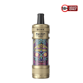 Aspire Magnum Nano Open Pod Kit - 8 Farben - günstig kaufen bei SwiftGoods4u