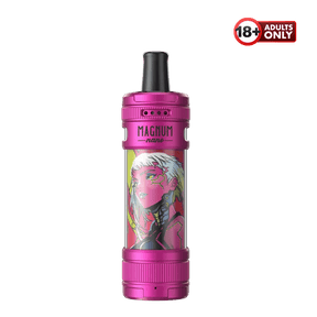 Aspire Magnum Nano Open Pod Kit - 8 Farben - günstig kaufen bei SwiftGoods4u