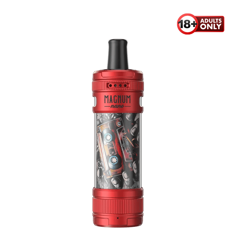 Aspire Magnum Nano Open Pod Kit - 8 Farben - günstig kaufen bei SwiftGoods4u